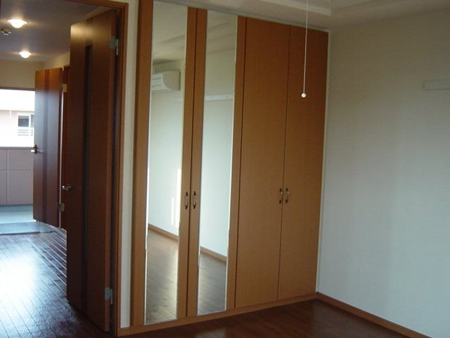 クローゼット プラムガーデン Sin