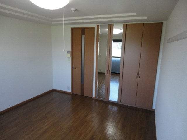 洋室 プラムガーデン Sin