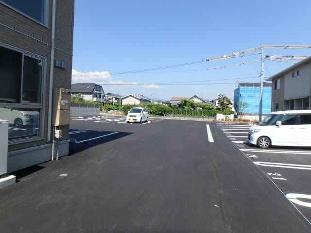  スペリアージュ  A棟