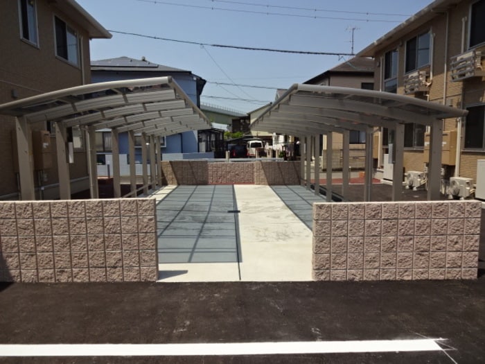  スペリアージュ  A棟