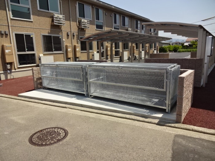  スペリアージュ  A棟