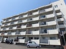 徳和マンション・の外観