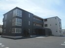 レジデンスSUMIHOUの外観