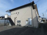 サンハイム片山