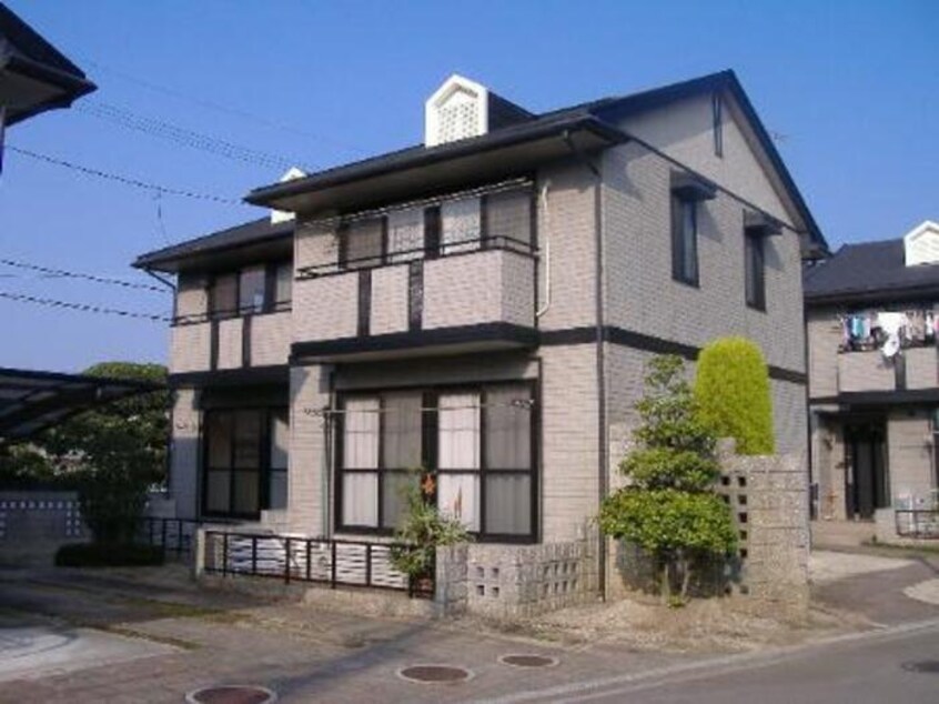  カーサ・カミーリァ　C棟