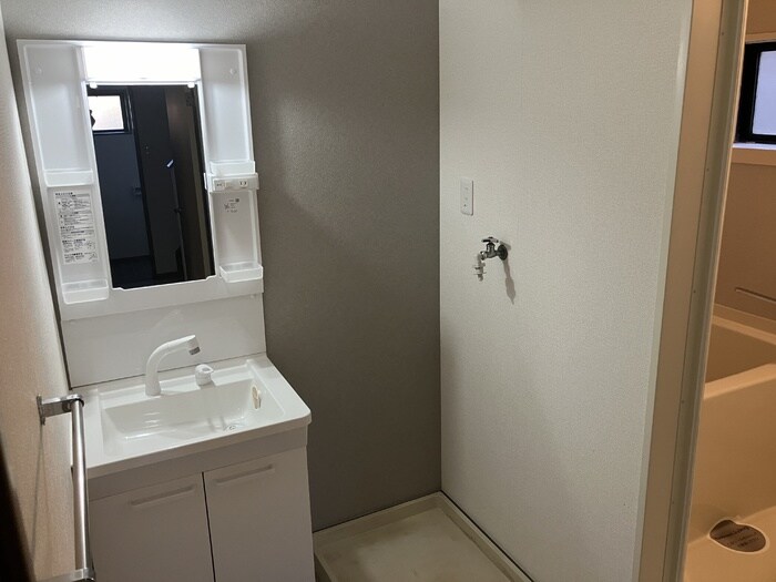  カーサ・カミーリァ　C棟