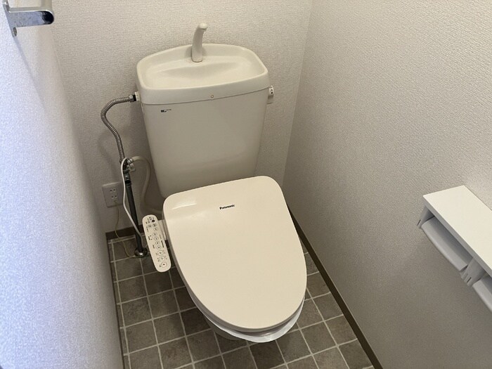  カーサ・カミーリァ　C棟