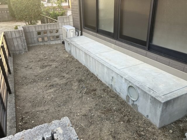  カーサ・カミーリァ　C棟