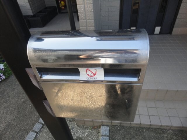  カーサ・カミーリァ　C棟