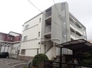 寿レジデンス・の外観