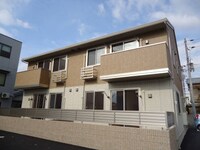 セジュール小坂　Ａ棟