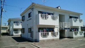 シティハイツ今村Ｂ