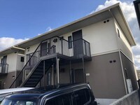 メゾン北野Ⅲ　A・B棟