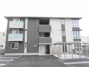 サンコート森松Ⅱ