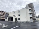 シャーメゾンステージ古川西　Bの外観