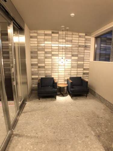  シャーメゾンステージ古川西　B