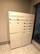  シャーメゾンステージ古川西　B