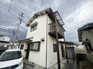 三町　三好戸建・の外観