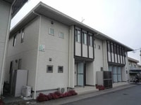 Ｍsガーデン　Ａ棟・Ｂ棟