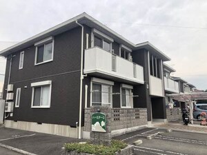 ハーミテージ　A棟