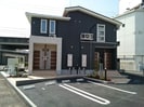 カーサ　フィオーレの外観