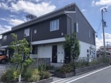 アルフラット椿　B棟