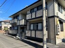 フォンテーヌ立花の外観