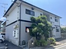 アヴァンティ浜田A・B・C・の外観