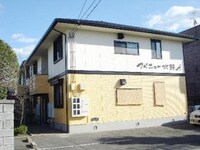 アベニュー北野　Ａ棟