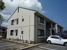 シャトレー安井・の外観