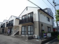 メゾン北野　Ａ・Ｂ棟・
