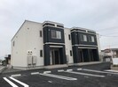 シダーフォレストの外観
