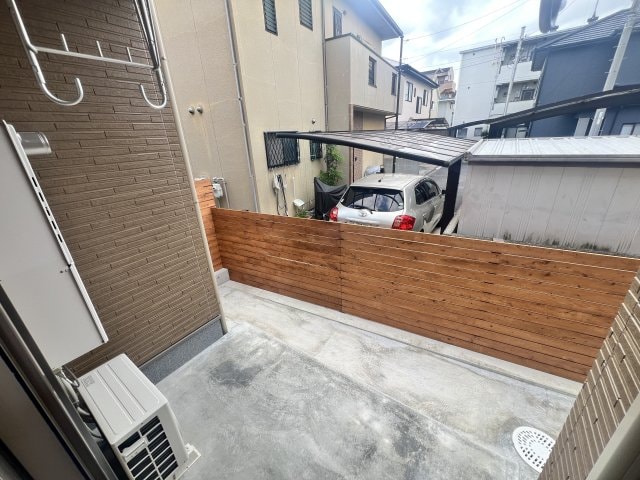  パルタージュ一里木