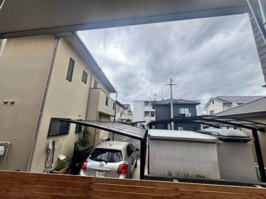  パルタージュ一里木