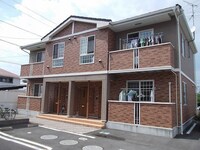 リヴァーパークＣ