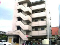 グランデュア中村・