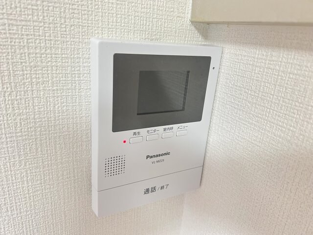  サンヴェルディ東石井