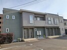 ＷコミュニティーＹ．Ｋ　Ｂの外観
