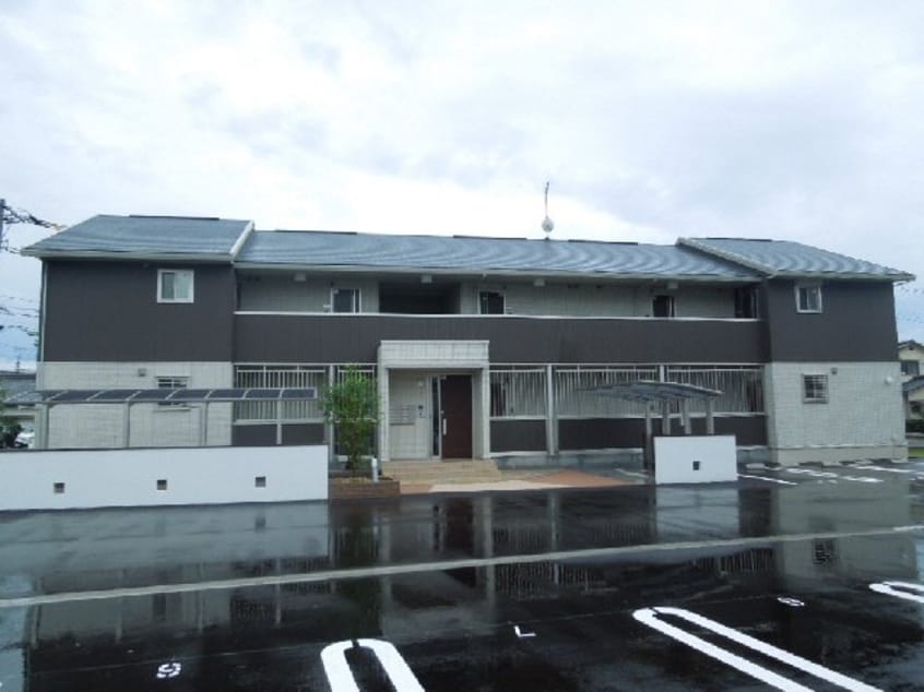 外観写真 Ｍｓパークス・