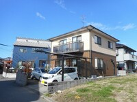 米湊一戸建
