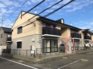 シルエット野口　Ａ・Ｂの外観