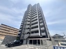 ラルステージ久米駅前の外観