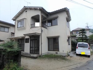 鷹子安永賃貸住宅