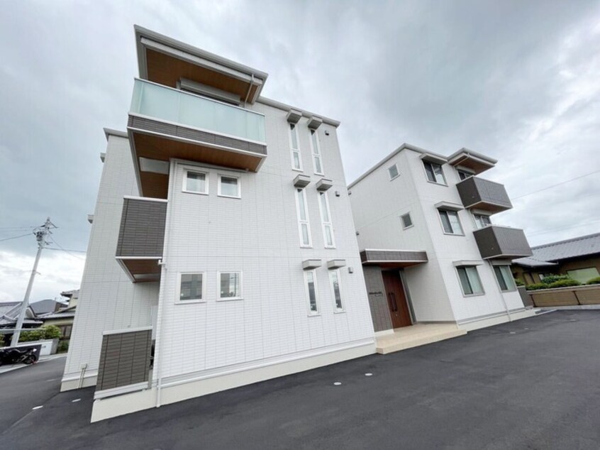  スペランツァ　ドゥーエ