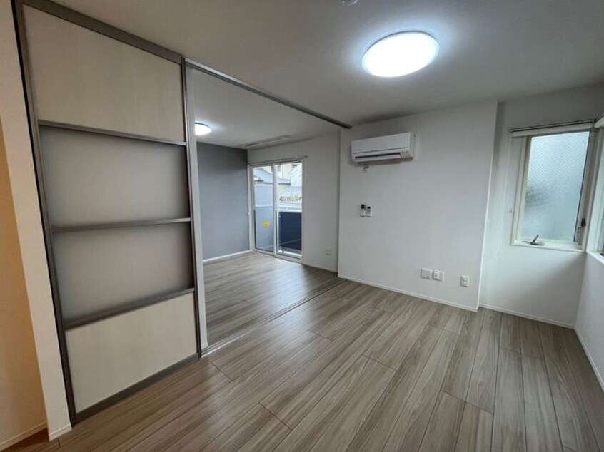  スペランツァ　ドゥーエ