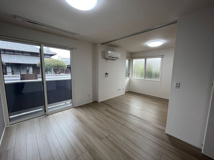  スペランツァ　ドゥーエ