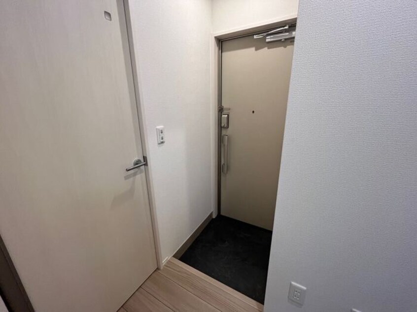  スペランツァ　ドゥーエ