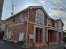 メアリー・ローズ　Ⅱの外観