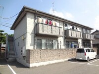 シャーメゾン中村・