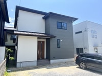 東温市田窪戸建借家